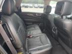 2013 Infiniti Jx35  na sprzedaż w Mendon, MA - Normal Wear