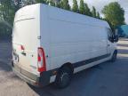 2021 VAUXHALL MOVANO L3H for sale at Copart GLOUCESTER