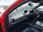 2013 AUDI A3 S LINE for sale at Copart YORK