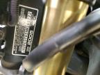 2005 Honda Cbr600 Rr zu verkaufen in Theodore, AL - Side