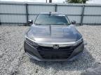 2020 Honda Accord Exl for Sale in Riverview, FL - Side