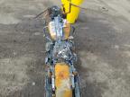 2011 Harley-Davidson Flhx  for Sale in Brighton, CO - Burn