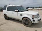 2012 Land Rover Lr4 Hse Luxury zu verkaufen in Wilmer, TX - Front End