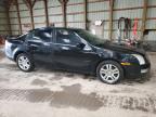 2008 Ford Fusion Sel na sprzedaż w London, ON - Undercarriage