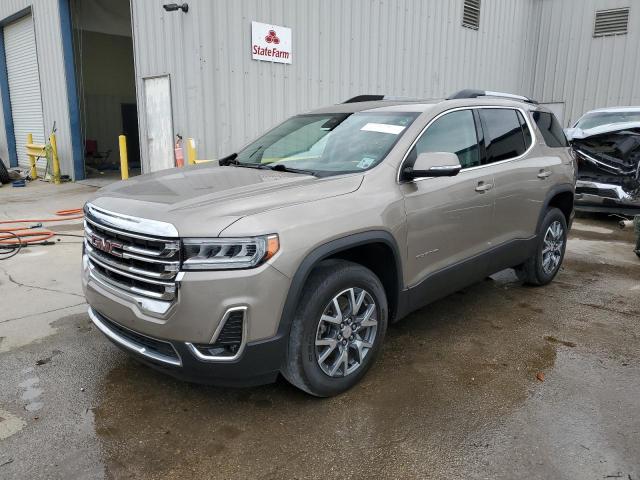 GMC ACADIA – zdjęcie z aukcji, lot #57049015