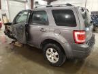 2010 Ford Escape Limited for Sale in Avon, MN - Front End