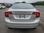 2016 Volvo S60 Premier for Sale in Dunn, NC - Burn - Engine