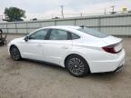 2023 Hyundai Sonata Hybrid   for Sale in Shreveport, LA - Side