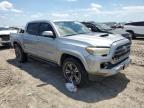 2016 Toyota Tacoma Double Cab for Sale in Houston, TX - Rear End