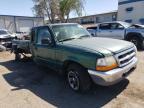 2000 Ford Ranger Super Cab for Sale in Albuquerque, NM - Side