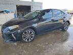 2017 Toyota Corolla L   en Venta en West Palm Beach, FL - Front End