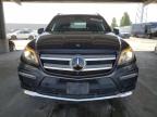 2015 Mercedes-Benz Gl 550 4Matic for Sale in Hayward, CA - Mechanical