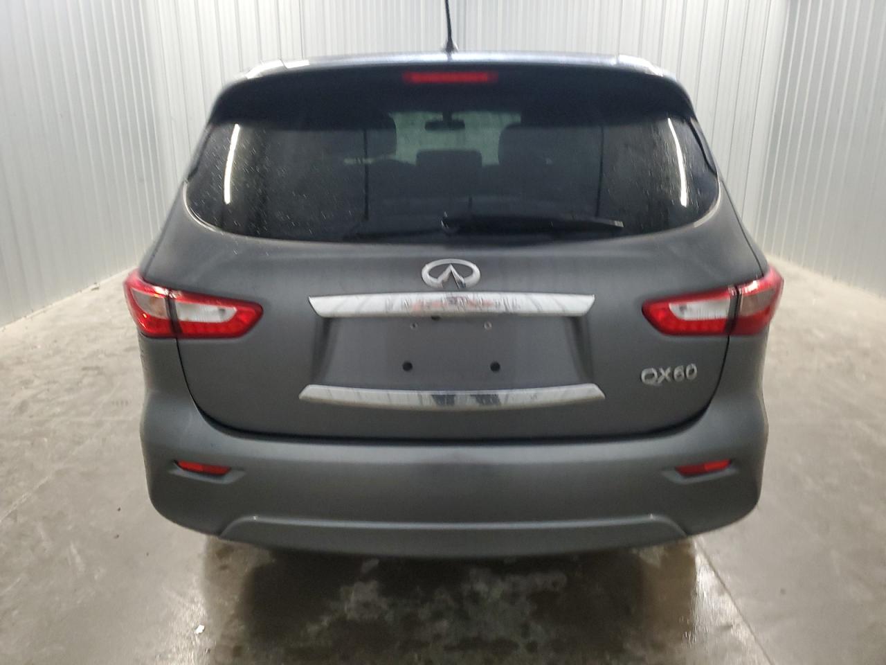 2015 Infiniti Qx60 VIN: 5N1AL0MN7FC515145 Lot: 64527585