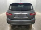 2015 INFINITI QX60    à vendre chez Copart NC - GASTONIA
