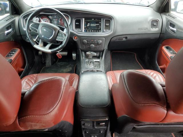  DODGE CHARGER 2021 Синий