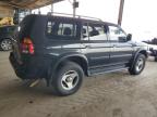 2001 Mitsubishi Montero Sport Es за продажба в Phoenix, AZ - Front End