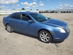 2010 Mercury Milan Premier   na sprzedaż w Earlington, KY - Hail