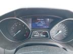 2012 FORD FOCUS ZETE for sale at Copart BRISTOL