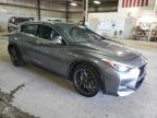 2017 Infiniti Qx30 Base de vânzare în Des Moines, IA - Rear End