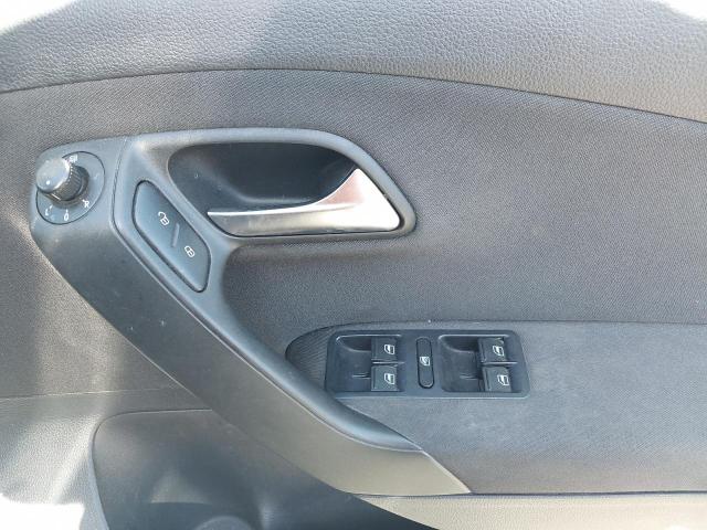 2013 VOLKSWAGEN POLO MATCH