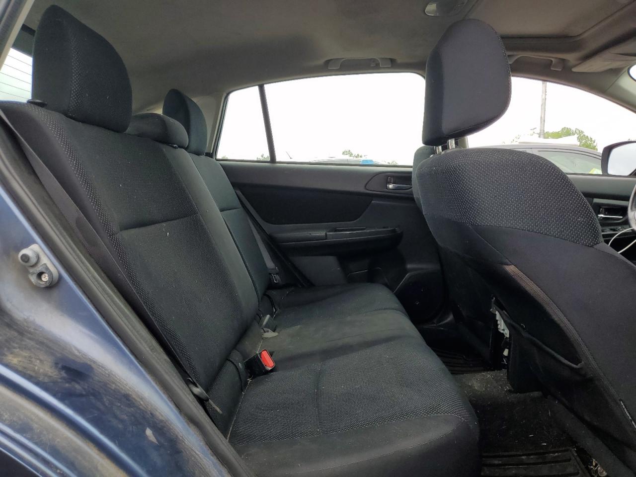 2012 Subaru Impreza Premium VIN: JF1GPAD60CH204131 Lot: 57284195