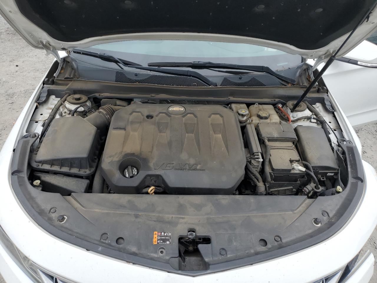 2020 Chevrolet Impala Lt VIN: 1G11Z5S30LU102046 Lot: 57458875