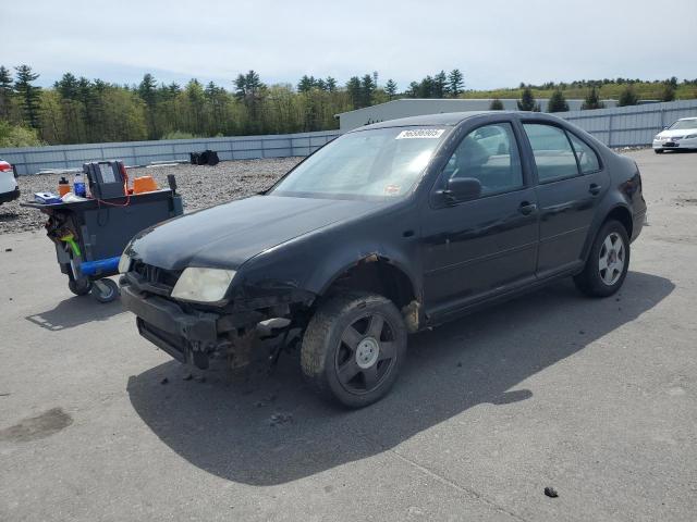 1999 Volkswagen Jetta Gl Tdi