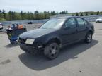 1999 Volkswagen Jetta Gl Tdi for Sale in Windham, ME - Stripped