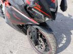 2021 LEXM LXR 125 SY for sale at Copart CHESTER