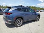 2025 Hyundai Tucson Sel for Sale in Savannah, GA - Front End
