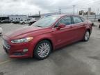 2014 Ford Fusion Se Phev na sprzedaż w Sun Valley, CA - Side