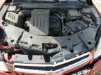 2015 Chevrolet Equinox Lt zu verkaufen in Tanner, AL - Front End
