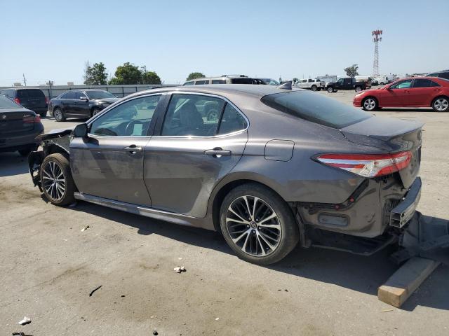  TOYOTA CAMRY 2020 Сірий