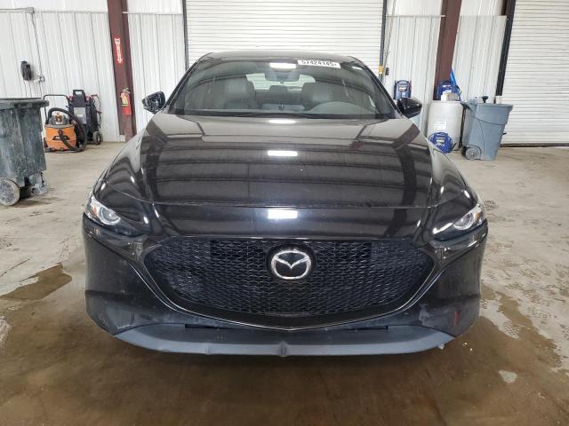  MAZDA 3 2019 Black