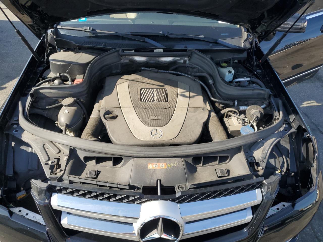 2010 Mercedes-Benz Glk 350 4Matic VIN: WDCGG8HB3AF420407 Lot: 55936065