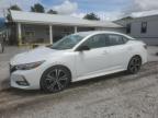 2021 Nissan Sentra Sr for Sale in Prairie Grove, AR - Water/Flood