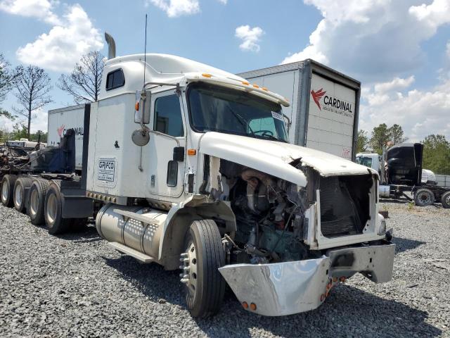 2000 International 9200 9200I 6