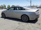 2015 Lincoln Mkz Hybrid продається в Colton, CA - Minor Dent/Scratches