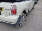 2007 MINI COOPER S for sale at Copart YORK