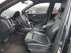 2018 Audi Sq5 Prestige zu verkaufen in Eugene, OR - Undercarriage