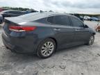 2017 Kia Optima Lx   for Sale in Madisonville, TN - Front End