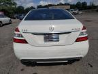 2008 Mercedes-Benz S 63 Amg for Sale in Gaston, SC - Minor Dent/Scratches