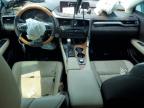 2017 Lexus Rx 350 Base for Sale in Ocala, FL - Rollover