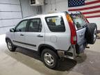 2004 Honda Cr-V Lx for Sale in Candia, NH - Front End