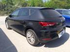 2018 SEAT LEON SE DY for sale at Copart SANDWICH