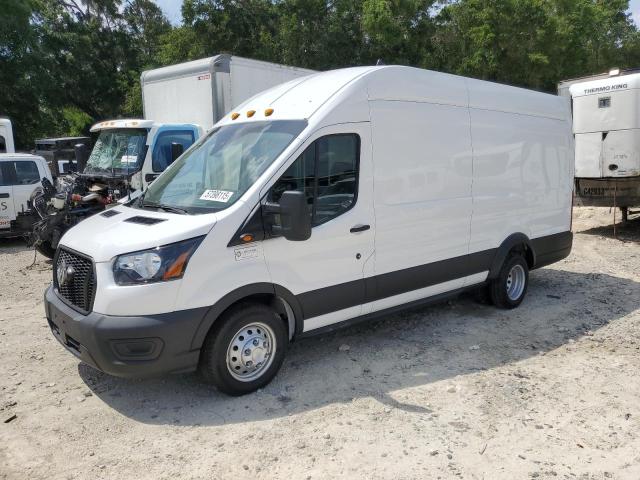 2022 Ford Transit T-350 Hd