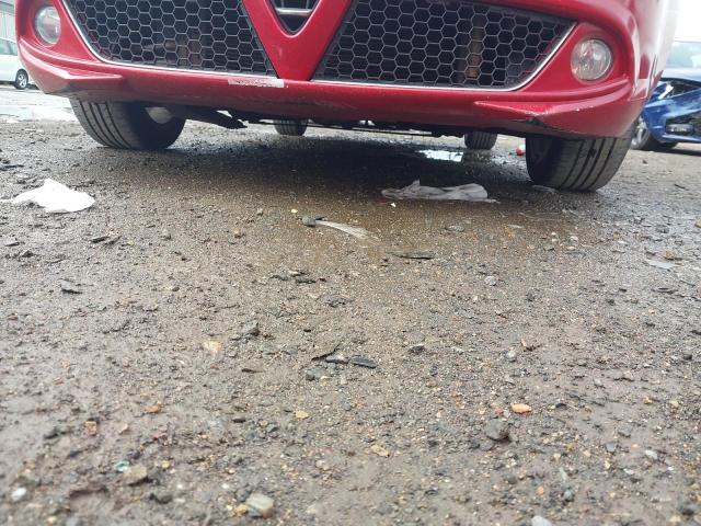 2010 ALFA ROMEO MITO LUSSO