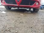 2010 ALFA ROMEO MITO LUSSO for sale at Copart PETERLEE
