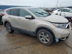 2018 Honda Cr-V Exl for Sale in Woodhaven, MI - Front End