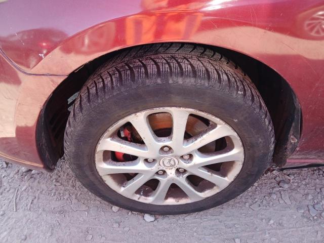 2008 MAZDA 5 TS2
